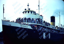 1961 35 mm diapositive lotto