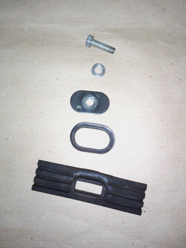 Supporto serbatoio tank - supporto,