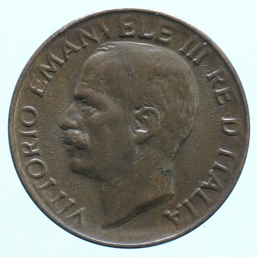 Vittorio emanuele iii - emanuele, 5