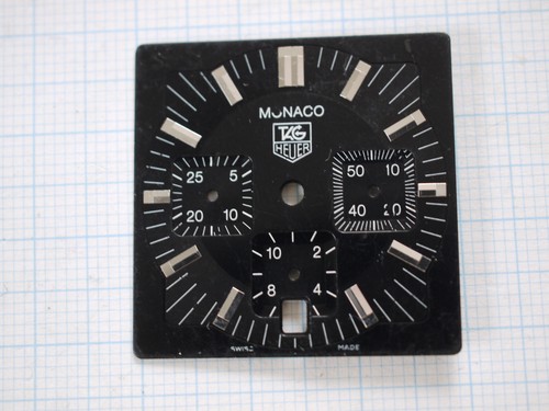 Tag heuer monaco - tag,