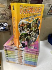 Cofanetto Dvd I Cesaroni 1-2 Stagione Completa