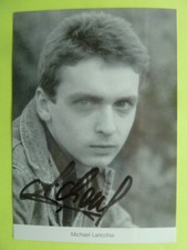 Michael Laricchia (Timo