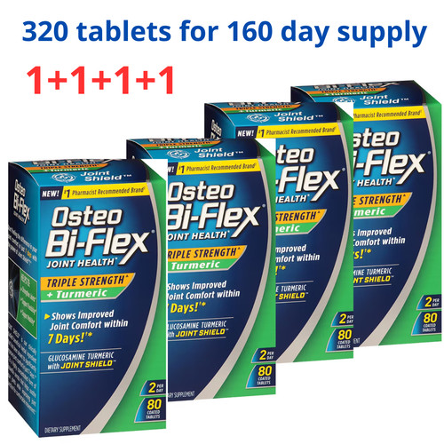 Osteo flex tripla forza - bi-flex,