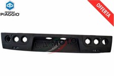 PARAURTI POSTERIORE PER