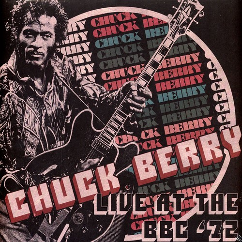 Chuck berry live - live, the