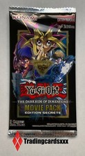 ♦Yu-Gi-Oh!♦ Booster de 5