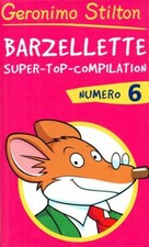BARZELLETTE SUPER TOP