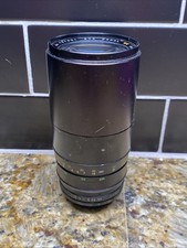 Focal MC Auto Zoom 80-200 mm