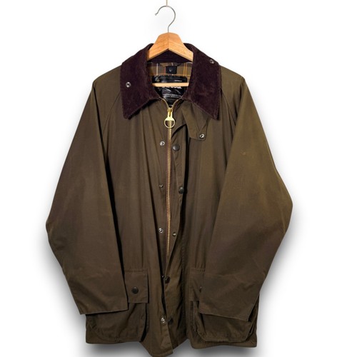 Barbour classic beaufort - barbour,