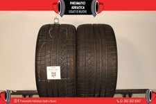 2 PNEUMATICI USATI PIRELLI