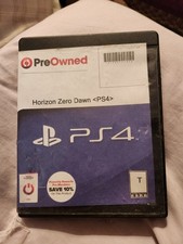 Custodia stop gioco Horizon