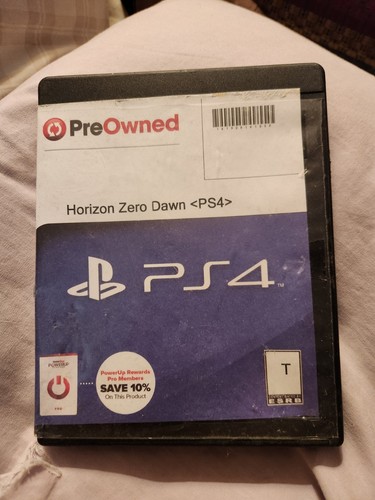 Custodia stop gioco - , horizon