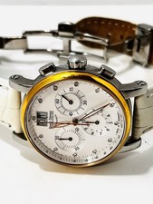 Orologio Donna Cronografo