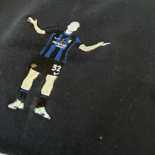 Felpa personalizzata con - personalizzata,