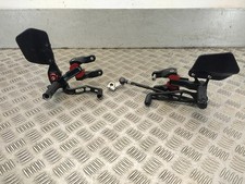 KIT GILE POSTERIORI SUZUKI GSX