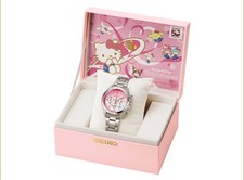Orologio Hello Kitty 50th