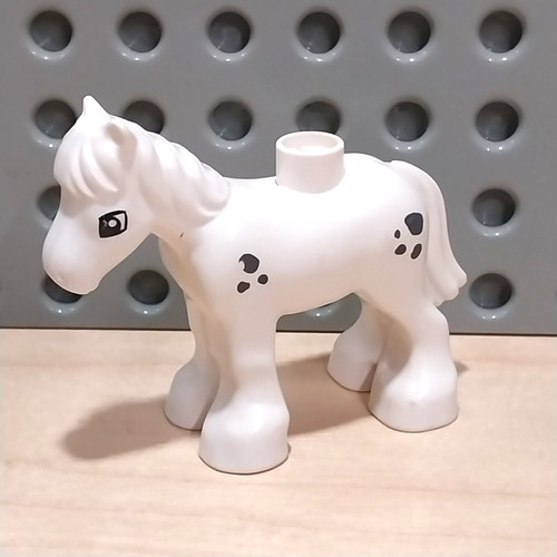 Lego duplo animali personaggio - lego,