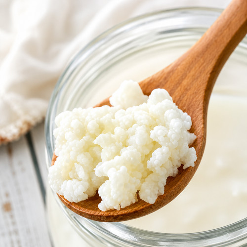 10g latte kefir - grani, formato