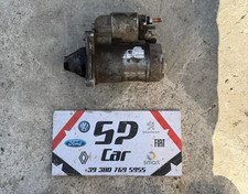 51890631 motorino avviamento - 51890631,
