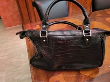 borsa donna In Vera Pelle