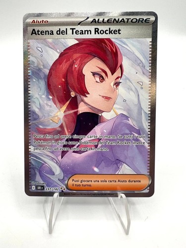 Pokemon atena del team rocket - del,