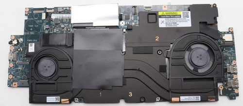 Scheda madre lenovo - scheda,