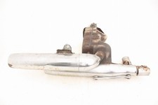 SCARICO SCARICO YAMAHA XV 1100