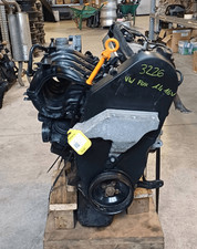 BKR Motore semicompl