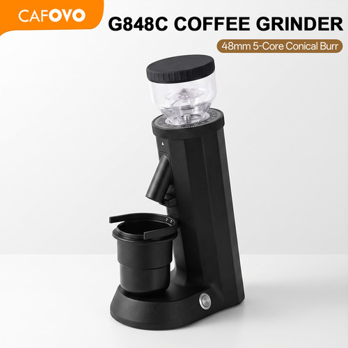 Cafovo g848c macinacaffè - fr-g848c,