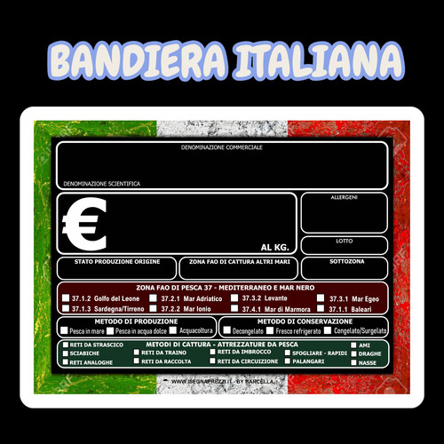 Kit cartellini neutri - kit,
