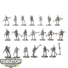 Tau Empire - 20x Kroot