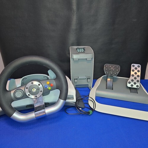 Volante corsa wireless - da,