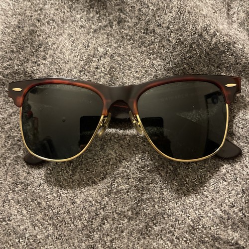 Occhiali sole vintage l - occhiali, b&l