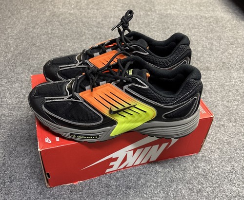Nuove scarpe corsa nike - nuove,