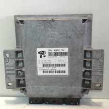 CENTRALINA MOTORE PER CITROEN