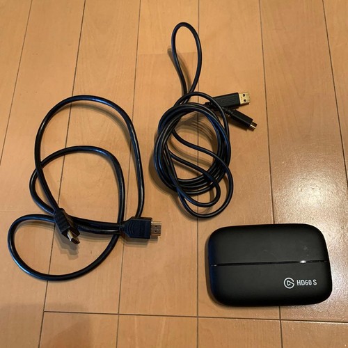 Elgato game capture - capture, hd60