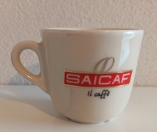 Tazzina caffè bar in