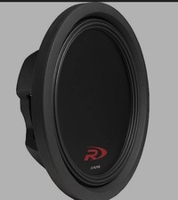SUBWOOFER ALPINE R 12 pollici