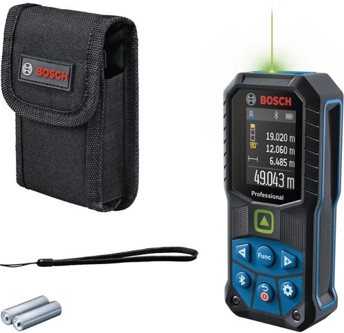 Bosch professional glm - bosch, 50-27