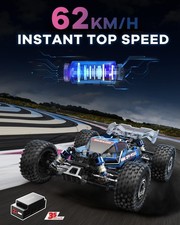 Mjx hyper 16207 - mjx, rc