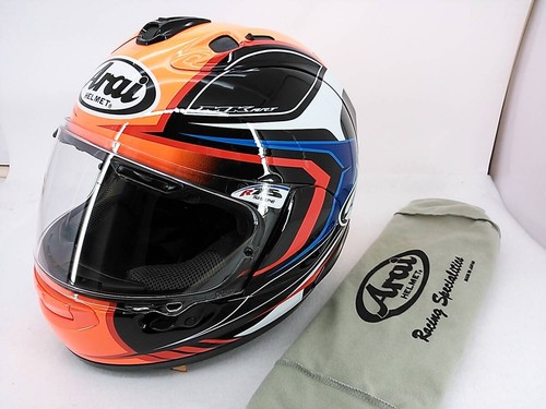 Arai maze full face - l,