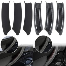 Maniglia interna pannello