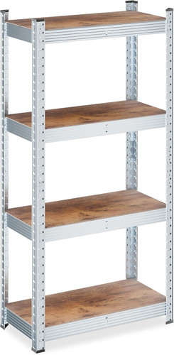 Scaffale carichi pesanti - carichi, hlp