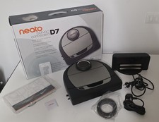 Neato Botvac D7 Connected