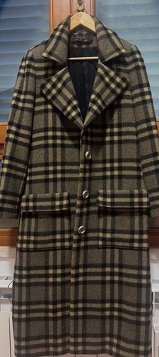 Cappotto donna lana - cappotto,