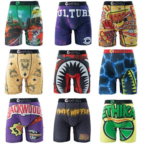 Confezione slip boxer uomo - confezione,