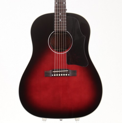 Epiphone slash vermillion - slash,