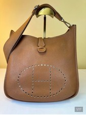 Borsa a tracolla Hermes