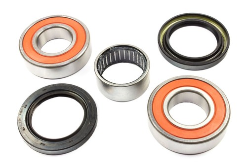 Kit cuscinetti ruota wbk - kit,