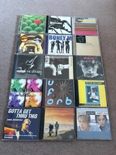 200+ CD Collection Various